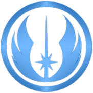 bluejedilogo emote