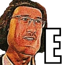 e emote