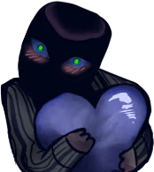 shadowdiavolo_heart emote
