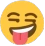 ahhaha emote
