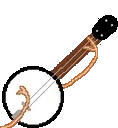 banjoTime emote