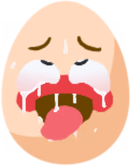 Aheggo emote