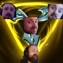 TriFors emote