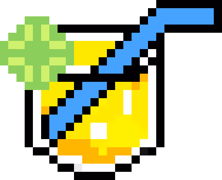 lemonade emote