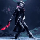 DanteDance emote