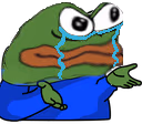 SmadgeWtf emote