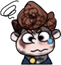 bad_luck emote