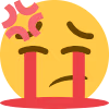 Blood_Cry emote