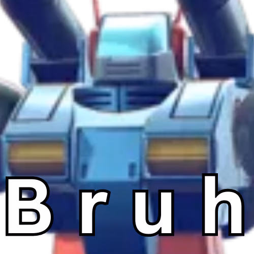 Bruh1 emote