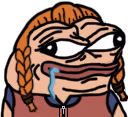 2headMeg emote