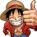 LuffyLike emote