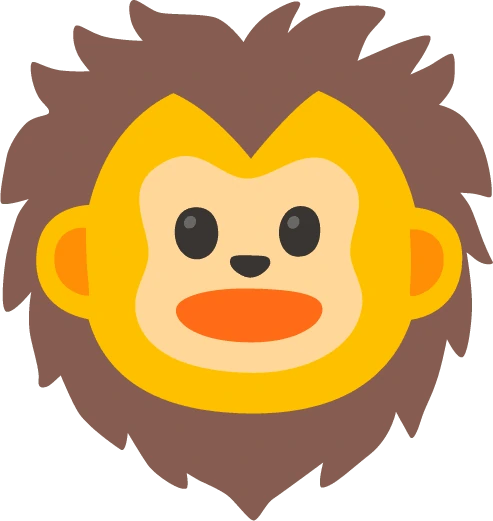 Lion_Monkey emote