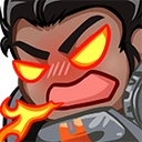 GibbyRage emoji