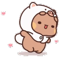 cute emote