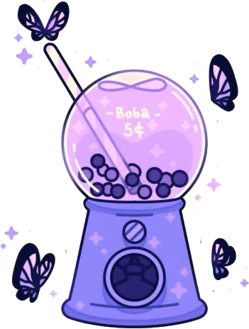 butterfly_boba emote