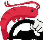 shrimpSTEER emoji