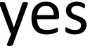 text_yes emote