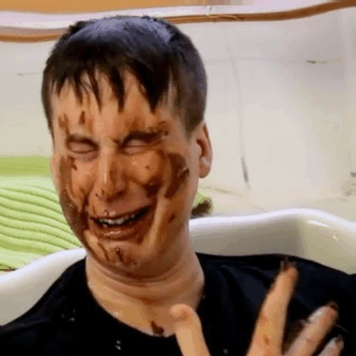 Papachoco emote