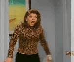 Gasp emote