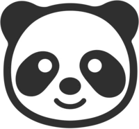 Panda emote