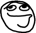 Aware emote