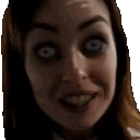NinaExorcism emote