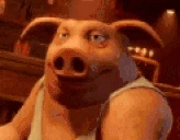 PigNope emote
