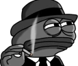 Noirge emote
