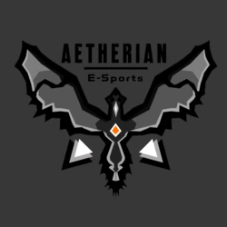 Aetherian emote