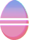 retro_egg emote