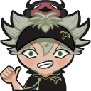 Asta_and_Nero emote