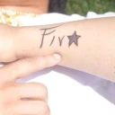 fivstar emote