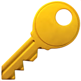 gold_key emote