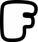 LetterF emote
