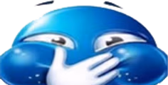 PFFF emote