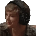 swiftJAM emote