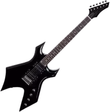 guitar emote