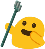 blob_minecraft_trident static emote