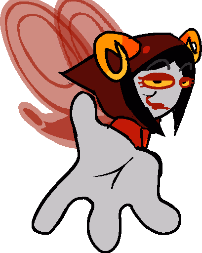 AradiaGuide emote