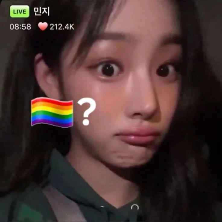 Minjiassgay emote