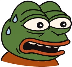 Pepe_Panic emote