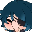 Kaeya_facepalm emote