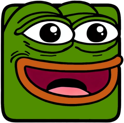 PepeSquare emote
