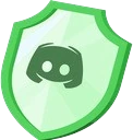 GreenModShield emote