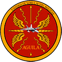 aguila emote