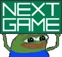 NextGame emote