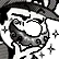 MaxStache emote