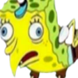 SpongebobMock emote