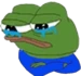 pepemad emote