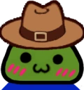 cowoboy emote